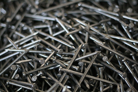 Ünsal Metal Çivi