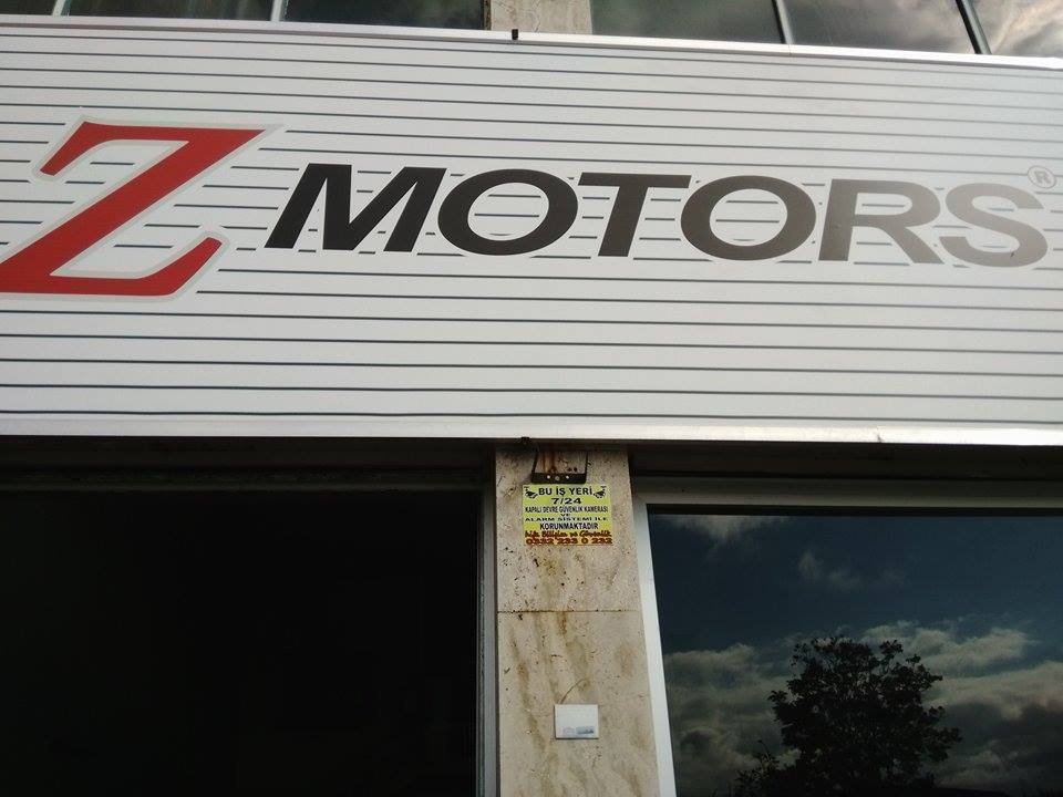 ZMotors