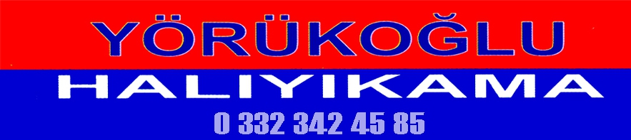 Yörükoğlu Halı Yıkama