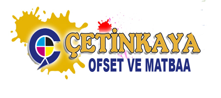Çetinkaya Ofset