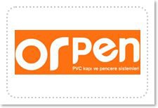 Orpen PVC