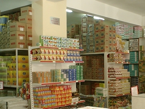 Gündem Gıda